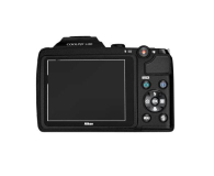 Nikon L120 Black - 1449151 - zdjęcie 2
